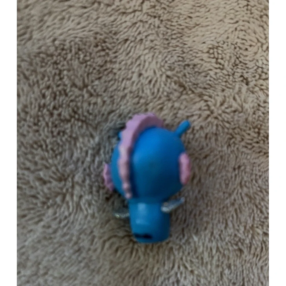 Hatchimals Colleggtibles Lot Of‎ 7 Mini Figure Spin Master